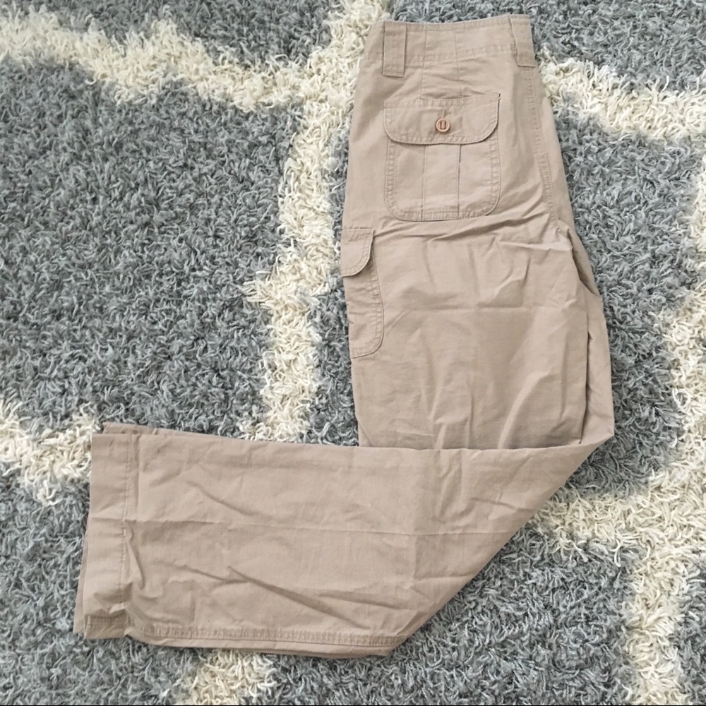 Cabela’s Hiking Pants